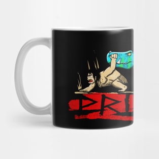 Primal Mug